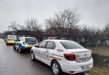 Bărbatul din Vidra găsit mort în casă a fost ucis de fratele său. Acesta a fost reținut