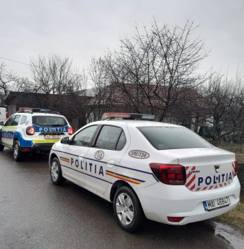 Bărbatul din Vidra găsit mort în casă a fost ucis de fratele său. Acesta a fost reținut