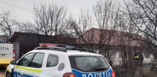 Bărbatul găsit fără suflare în casă ar fi fost bătut / Poliția și Parchetul fac cercetări