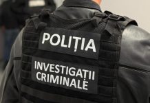 Două persoane găsite fără suflare într-o casă din Voetin