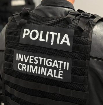 Două persoane găsite fără suflare într-o casă din Voetin