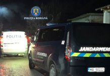 Suspectul în cazul omorului de la Câmpuri, arestat preventiv