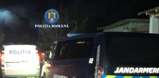 Suspectul în cazul omorului de la Câmpuri, arestat preventiv