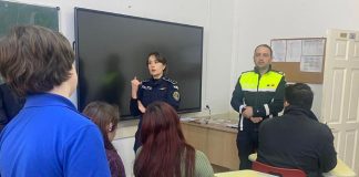 Activități de prevenire în rândul elevilor: mediul online, plin de oportunități, dar și de riscuri