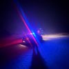politie zapada
