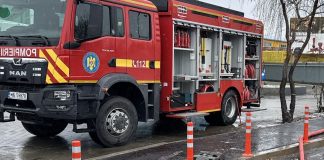 Ploaia a trecut, problemele au rămas / Mai multe curți, sectoare de drum și zone rezidențiale, inundate de ieri