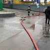 pompieri inundatii