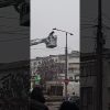 Video Thumbnail: Pompieri-salvare porumbel / 05.02.2026