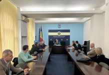 Rabie la o exploatație din Păunești. Prefectura a convocat de urgență ședința Centrului Local de Combatere a Bolilor