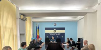 Rabie la o exploatație din Păunești. Prefectura a convocat de urgență ședința Centrului Local de Combatere a Bolilor