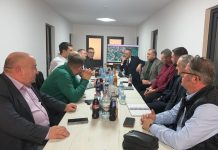 Construim viitorul: dezvoltare integrată pentru Vrancea montană