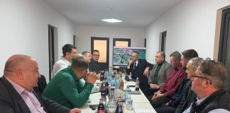 Construim viitorul: dezvoltare integrată pentru Vrancea montană