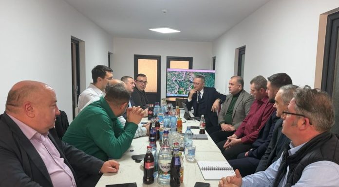 Construim viitorul: dezvoltare integrată pentru Vrancea montană