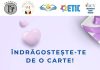 ”Îndrăgostește-te de o carte”, pe 14 februarie, la Muzeul Vrancei