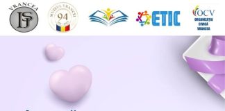 ”Îndrăgostește-te de o carte”, pe 14 februarie, la Muzeul Vrancei