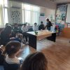 proiect tineret DSP 1