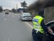 Acțiunea de luni, de pe DN2: cele mai multe sancțiuni, pentru depășirea vitezei legale