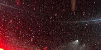 Recomandările polițiștilor rutieri pentru perioada de viscol și carosabil acoperit cu zăpadă și gheață