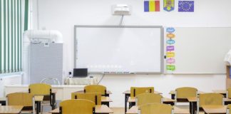 A început școala / Anul școlar 2026-2027 are 36 de săptămâni de cursuri