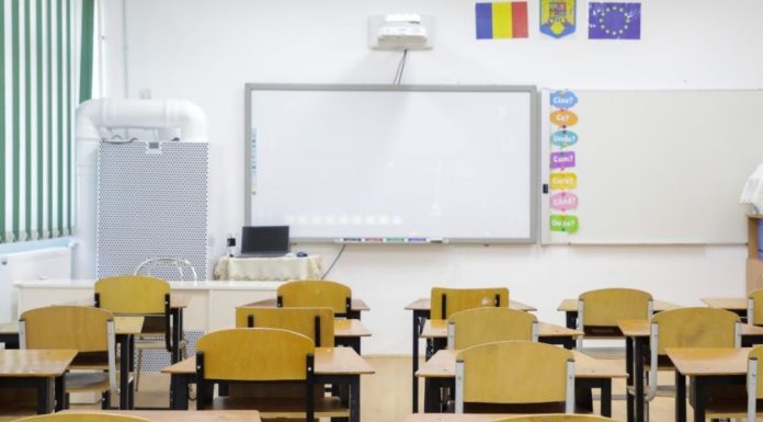 A început școala / Anul școlar 2026-2027 are 36 de săptămâni de cursuri