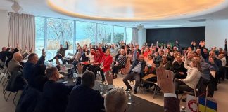 Federația Sanitas se pregătește de grevă generală