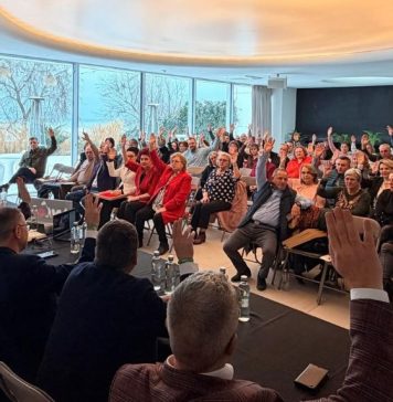 Federația Sanitas se pregătește de grevă generală