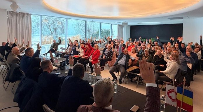 Federația Sanitas se pregătește de grevă generală