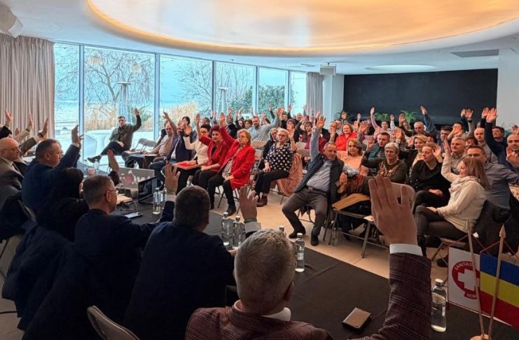 Federația Sanitas se pregătește de grevă generală