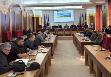 Consultări administrația județeană – șefi de ocoale silvice pentru desemnarea zonelor de protecție strictă