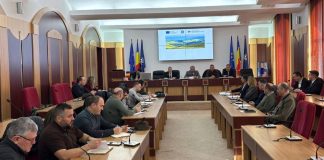 Consultări administrația județeană – șefi de ocoale silvice pentru desemnarea zonelor de protecție strictă