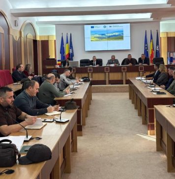 Consultări administrația județeană – șefi de ocoale silvice pentru desemnarea zonelor de protecție strictă