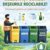 selectie deseuri