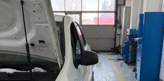 Peste 2200 de vehicule verificate de RAR Vrancea în 2025 / Ce nereguli s-au descoperit