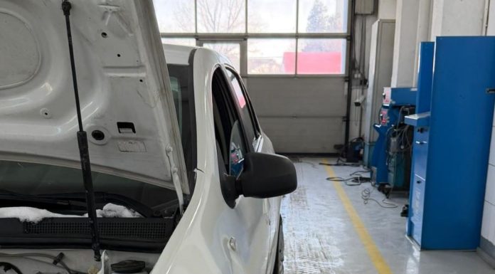 Peste 2200 de vehicule verificate de RAR Vrancea în 2025 / Ce nereguli s-au descoperit