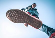 Cum influențează susținerea piciorului confortul zilnic și ce putem învăța de la pantofii de alergare