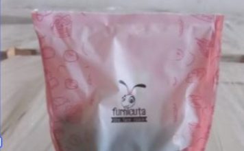 Un nou produs retras de la comercializare