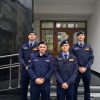 studenti jandarmi