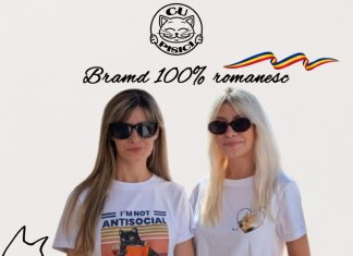 Pisica, idee de afacere / Două surori din Focșani au demonstrat că se poate