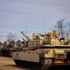 tanc armata
