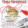 targ martisor 2026