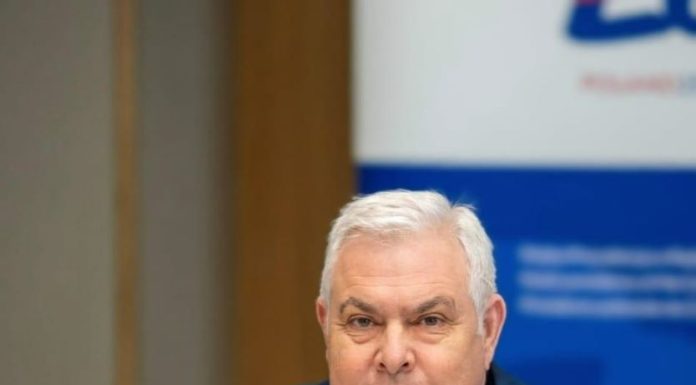 Deputatul PSD Vrancea, Angel Tîlvăr: ”Viitorul Europei ar trebui să fie o prioritate pentru statele membre UE”