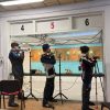 tir sportiv