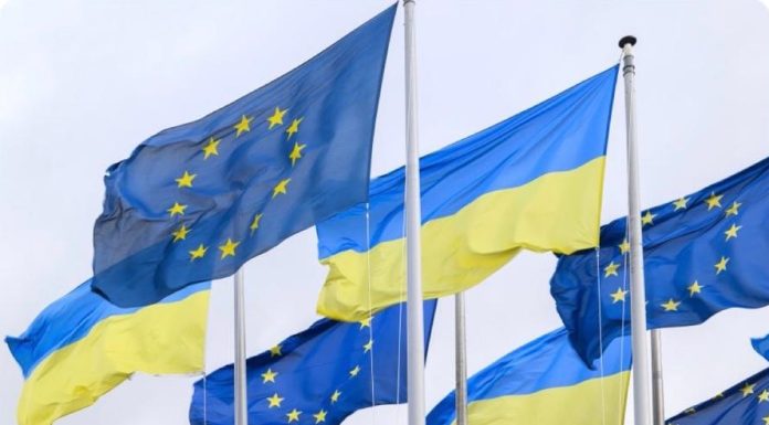 Parlamentul European susține ferm Ucraina, la patru ani de la invazia pe scară largă a Rusiei