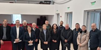 Corina Atanasiu: „Nu putem sufoca micii producători. Viticultura vrânceană are nevoie de sprijin financiar, asociere și reguli fiscale echilibrate.”