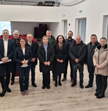 Corina Atanasiu: „Nu putem sufoca micii producători. Viticultura vrânceană are nevoie de sprijin financiar, asociere și reguli fiscale echilibrate.”