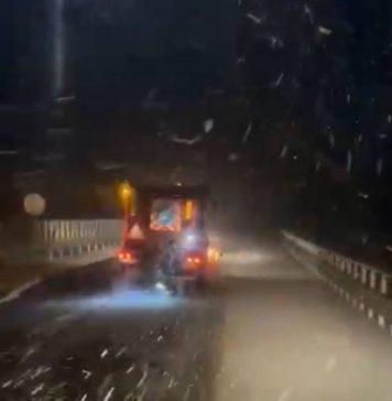 ULTIMA ORĂ Ninsori, vânt, vreme rece și polei până joi, 19 februarie