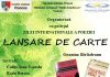 Lansare de carte cu ocazia Zilei Internaționale a Poeziei