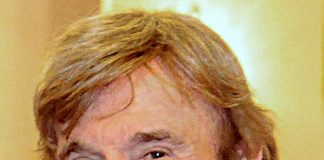 Actorul american Chuck Norris a murit la vârsta de 86 de ani