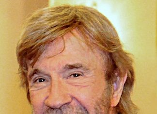 Actorul american Chuck Norris a murit la vârsta de 86 de ani