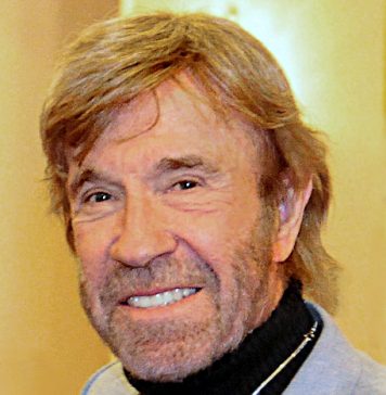Actorul american Chuck Norris a murit la vârsta de 86 de ani